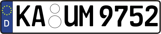 KA-UM9752