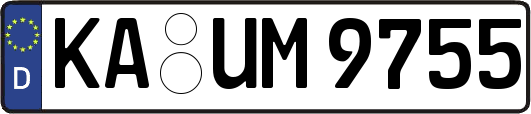 KA-UM9755