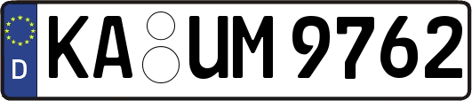 KA-UM9762