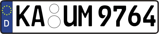 KA-UM9764