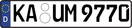 KA-UM9770
