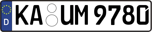 KA-UM9780