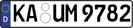 KA-UM9782