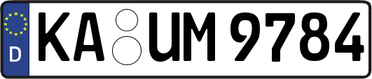 KA-UM9784
