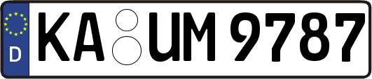 KA-UM9787