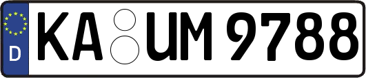 KA-UM9788