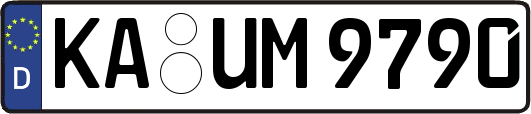 KA-UM9790