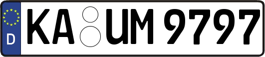 KA-UM9797
