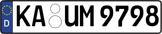 KA-UM9798
