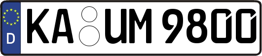 KA-UM9800