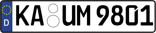 KA-UM9801