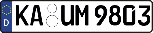 KA-UM9803