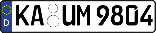 KA-UM9804