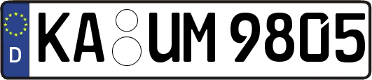 KA-UM9805