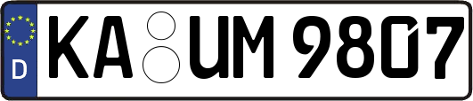 KA-UM9807