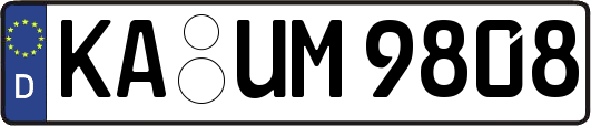 KA-UM9808