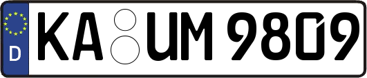 KA-UM9809