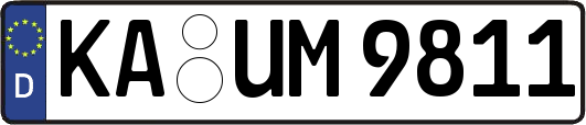 KA-UM9811