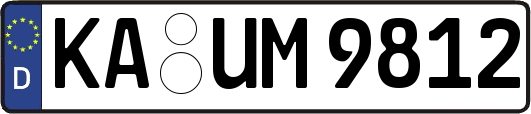 KA-UM9812