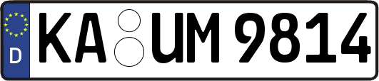 KA-UM9814