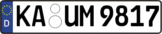 KA-UM9817