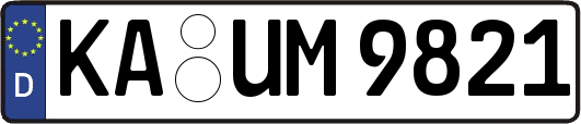 KA-UM9821
