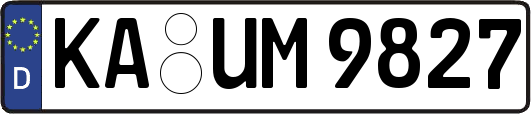 KA-UM9827