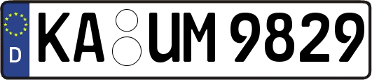 KA-UM9829