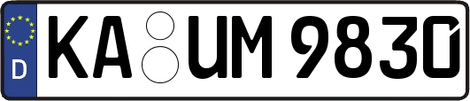 KA-UM9830