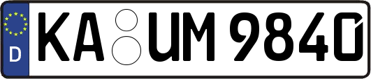 KA-UM9840