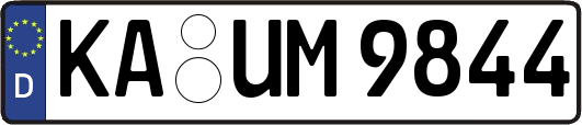 KA-UM9844