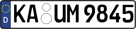 KA-UM9845