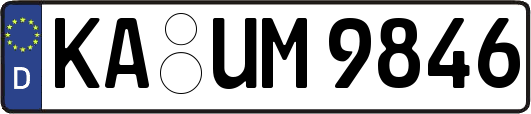 KA-UM9846
