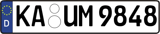 KA-UM9848