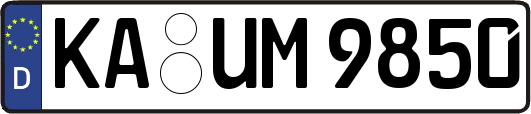 KA-UM9850