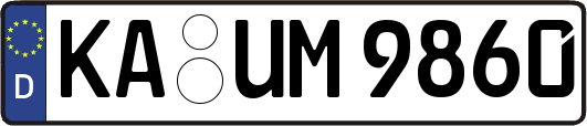 KA-UM9860