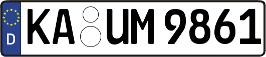 KA-UM9861