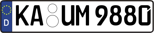 KA-UM9880
