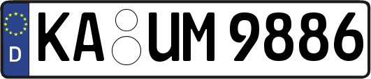 KA-UM9886
