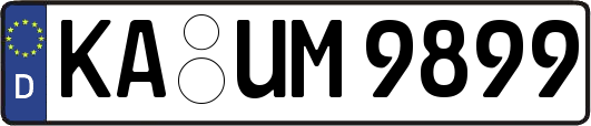 KA-UM9899