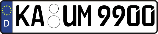 KA-UM9900