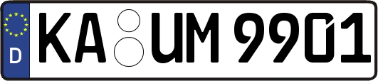 KA-UM9901
