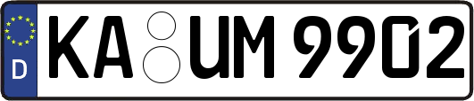 KA-UM9902
