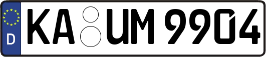 KA-UM9904