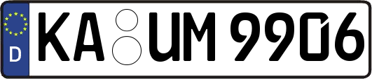 KA-UM9906