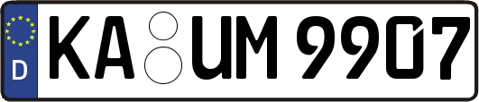 KA-UM9907
