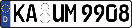 KA-UM9908