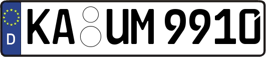 KA-UM9910
