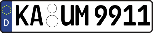 KA-UM9911