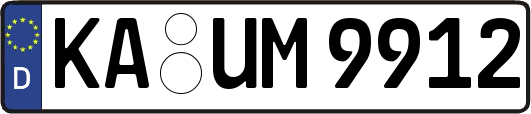 KA-UM9912